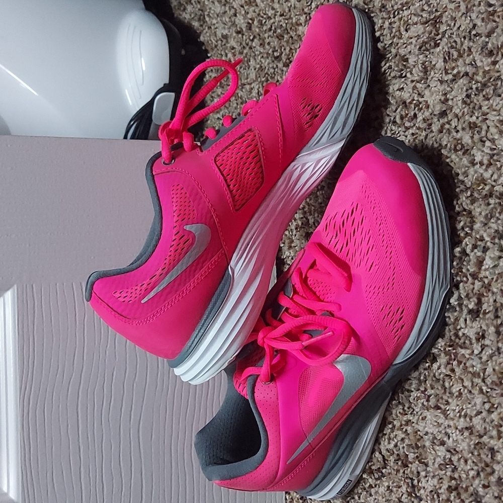 Nike Tri Fusion